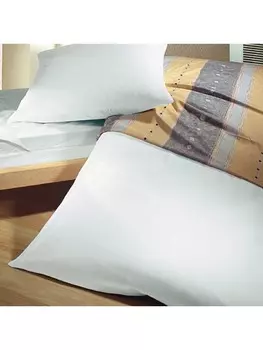 Пуховое одеяло Erwin Mller, белый