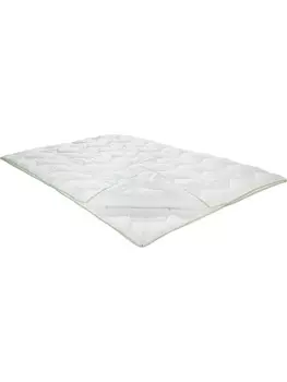 Пуховое одеяло Erwin Mller, белый