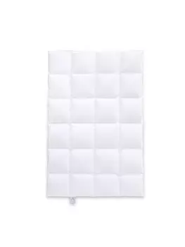 Пуховое одеяло Frau Holle, белый