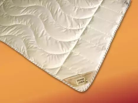 Пуховое одеяло GARANTA