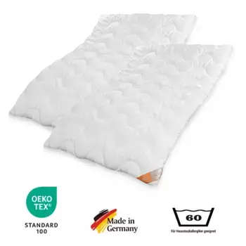 Пуховое одеяло GARANTA