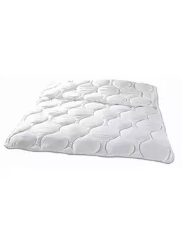 Пуховое одеяло GMD Living, цвет farbe wei