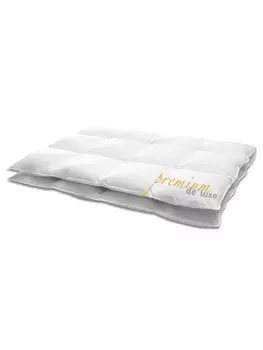 Пуховое одеяло HANSKRUCHEN, белый