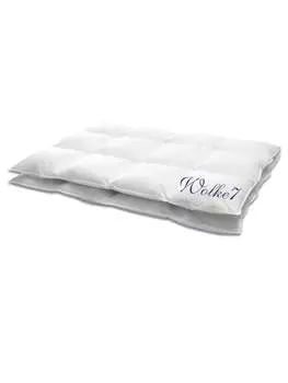 Пуховое одеяло HANSKRUCHEN, белый