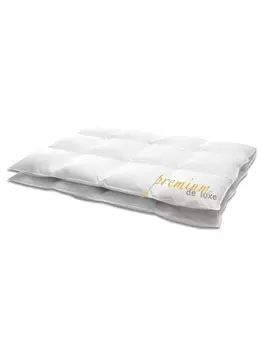 Пуховое одеяло HANSKRUCHEN, белый