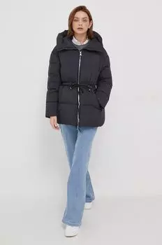 Куртка Hetrego, черный