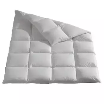 Пуховое одеяло Hussling