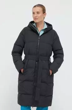 Куртка Jack Wolfskin, черный