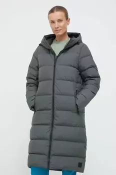 Куртка Jack Wolfskin, серый