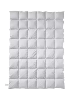 Пуховое одеяло Энрика Моно Billerbeck