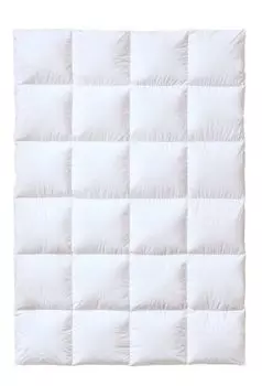 Пуховое одеяло Kauffmann Sleepwell Comfort 140х200 см очень теплое