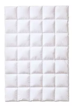 Пуховое одеяло Kauffmann Superior 155х220 см теплое