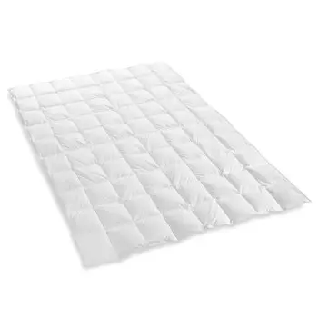 Пуховое одеяло Kauffmann Venezia, 200 см, белый