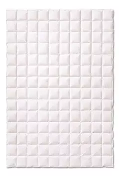 Пуховое одеяло Kauffmann Verona 135х200 см легкое