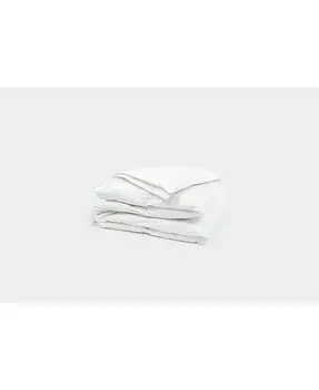 Пуховое одеяло - King Fluffco, белый