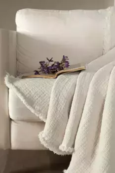 Пуховое одеяло Kirin Legend, белый