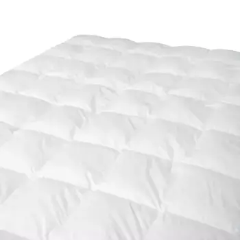 Пуховое одеяло Knsemller, белый