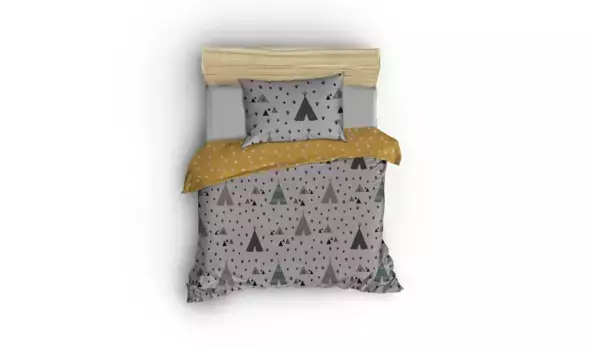 Пуховое одеяло L'Essentiel Linge de Maison, белый