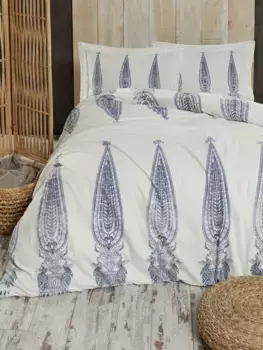 Пуховое одеяло L'Essentiel Linge de Maison, белый