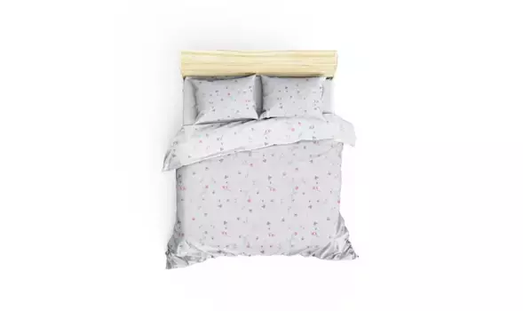 Пуховое одеяло L'Essentiel Linge de Maison, белый