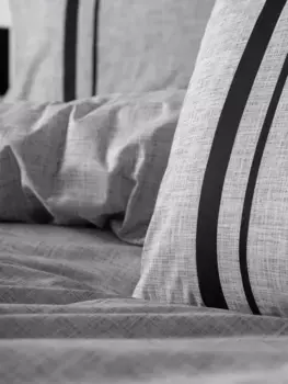 Пуховое одеяло L'Essentiel Linge de Maison, серый