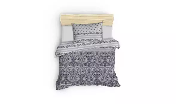 Пуховое одеяло L'Essentiel Linge de Maison, синий