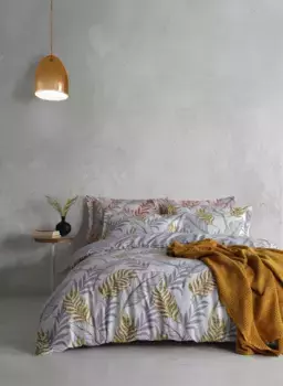 Пуховое одеяло L'Essentiel Linge de Maison, серый