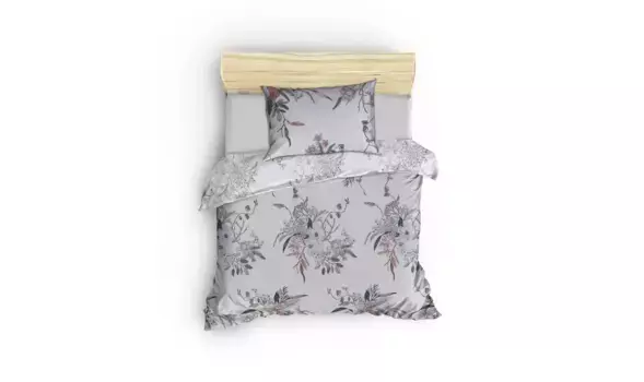 Пуховое одеяло L'Essentiel Linge de Maison, белый