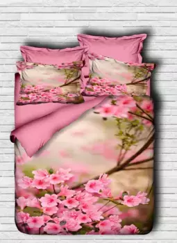 Пуховое одеяло L'Essentiel Linge de Maison, розовый