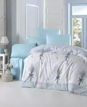 Пуховое одеяло L'Essentiel Linge de Maison, белый