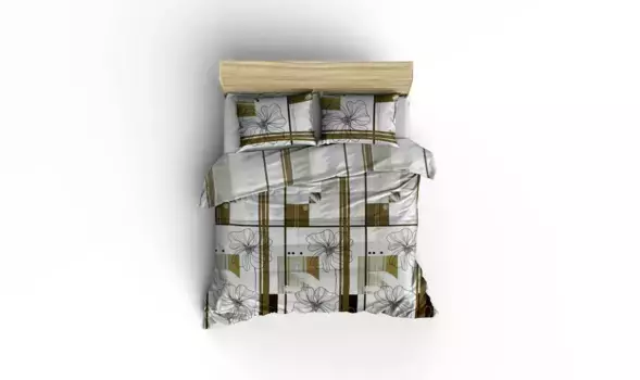 Пуховое одеяло L'Essentiel Linge de Maison, белый