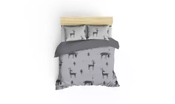 Пуховое одеяло L'Essentiel Linge de Maison, белый