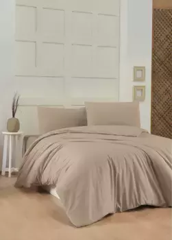 Пуховое одеяло L'Essentiel Linge de Maison, бежевый