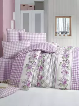 Пуховое одеяло L'Essentiel Linge de Maison, розовый