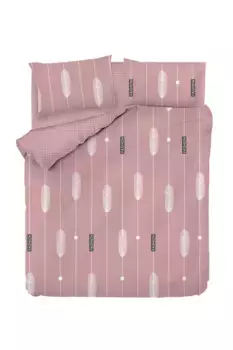 Пуховое одеяло L'Essentiel Linge de Maison, розовый