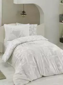 Пуховое одеяло L'Essentiel Linge de Maison, серый