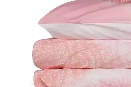 Пуховое одеяло L'Essentiel Linge de Maison, розовый