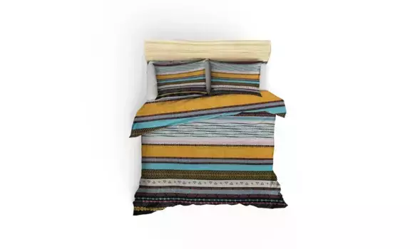 Пуховое одеяло L'Essentiel Linge de Maison, желтый