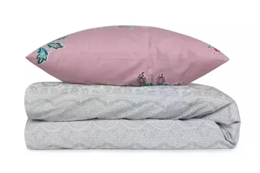 Пуховое одеяло L'Essentiel Linge de Maison, серый