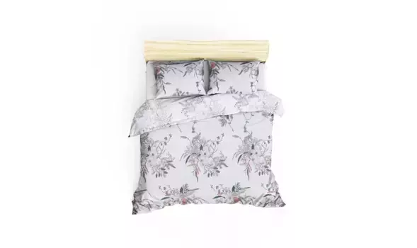 Пуховое одеяло L'Essentiel Linge de Maison, белый