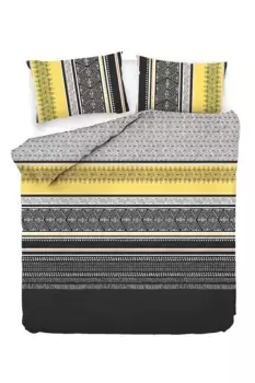 Пуховое одеяло L'Essentiel Linge de Maison, желтый