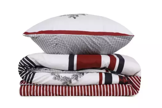 Пуховое одеяло L'Essentiel Linge de Maison, белый