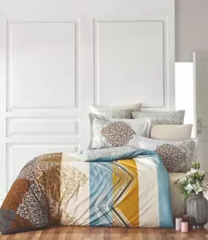 Пуховое одеяло L'Essentiel Linge de Maison, белый