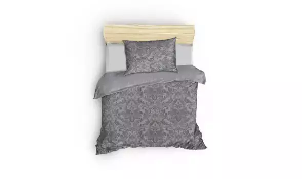 Пуховое одеяло L'Essentiel Linge de Maison, серый