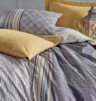 Пуховое одеяло L'Essentiel Linge de Maison, бежевый