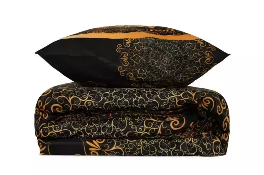 Пуховое одеяло L'Essentiel Linge de Maison, черный