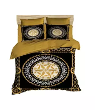 Пуховое одеяло L'Essentiel Linge de Maison, черный