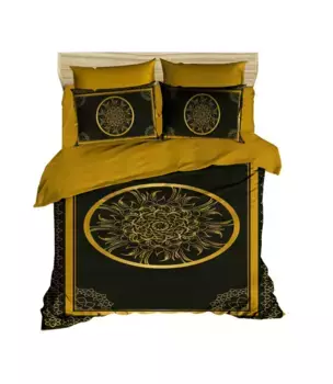 Пуховое одеяло L'Essentiel Linge de Maison, черный