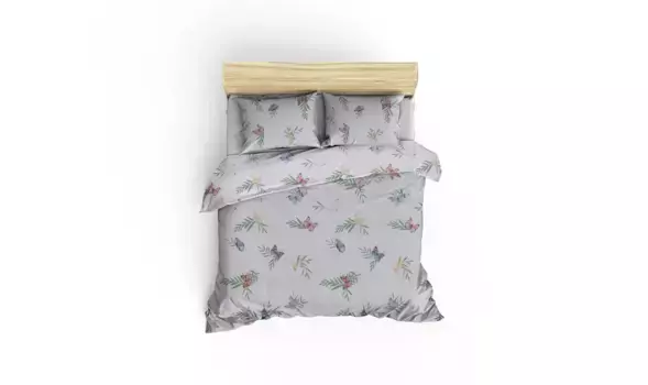 Пуховое одеяло L'Essentiel Linge de Maison, белый