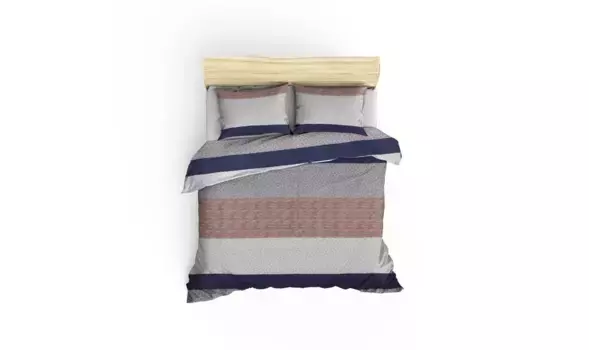 Пуховое одеяло L'Essentiel Linge de Maison, бежевый